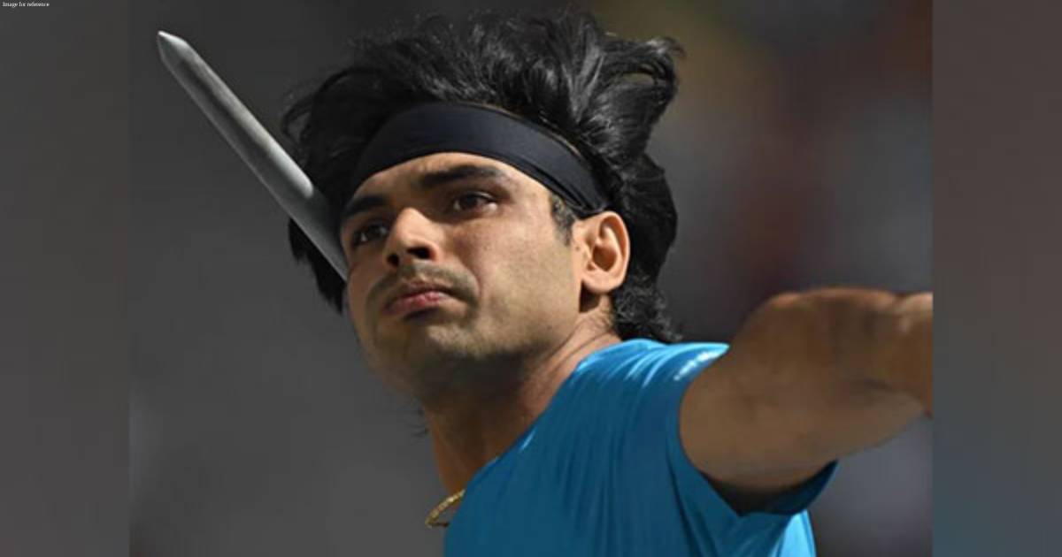 World Athletics Championships: Neeraj Chopra qualifies for final with 88.77m throw in first attempt
